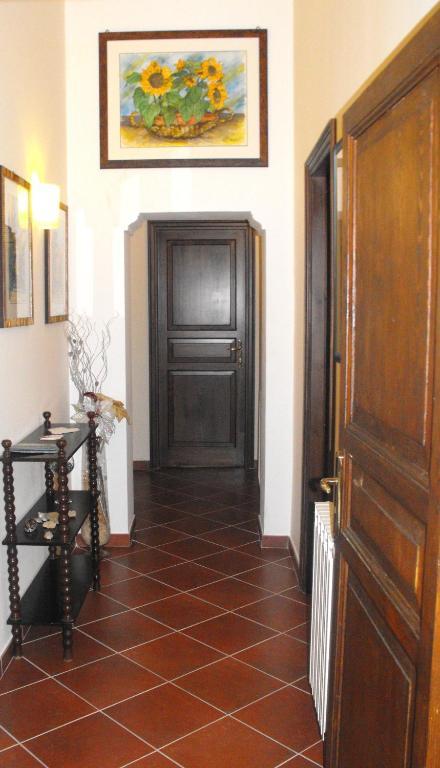 B&B Casa Degli Artisti Palermo Buitenkant foto