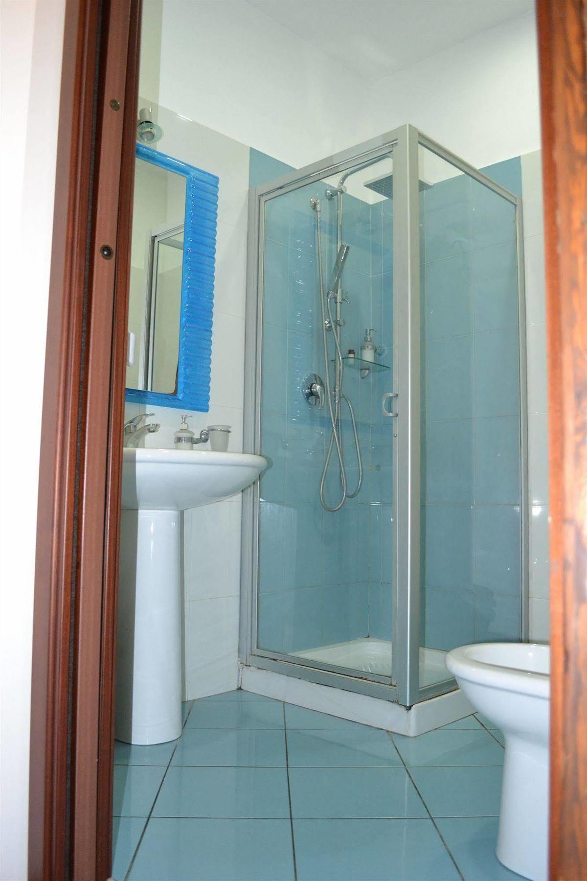 B&B Casa Degli Artisti Palermo Buitenkant foto